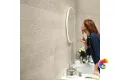 Керамогранит Love Ceramic Memorable Blanc 60х90 Ret Touch