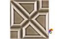 Керамическая плитка Ceramiche Grazia Formelle Milano Topazio 13x13