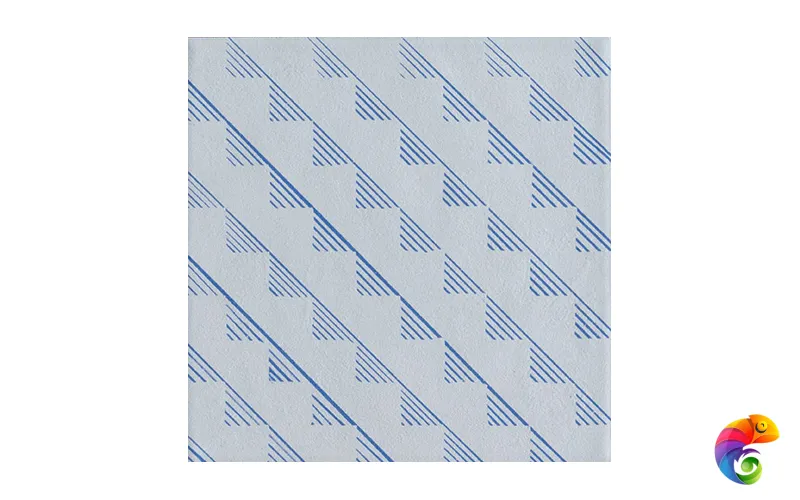 Mutina Керамическая плитка Dintorni Bondiere Sole 20,5x20,5