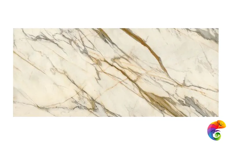 Керамогранит Lea Ceramiche Synestesia Golden Borg Chain A 120х278 Lev