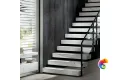 Керамогранит Infinity Metal Metal Dark Matte 160x320x20