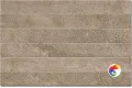 Керамогранит Love Ceramic Memorable Griffe Taupe 60х90 Ret