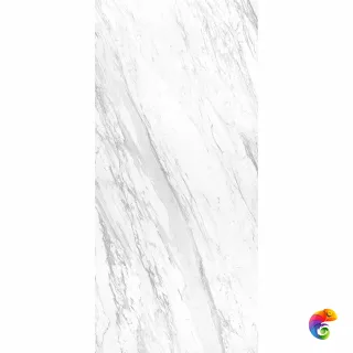 Керамогранит Apavisa Elegance White Pol BL-B 119,3x260