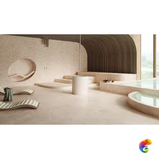 Керамогранит Provenza Salt Stone Pink Halite Rett 30x60cm 9.5mm