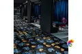 Каменная мозаика Sicis SiciStone Andel Blue 90x90