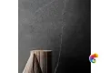 Керамогранит Living Allure Anthracite 60x120, 9 mm, Natural Finish