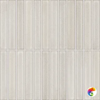 Harmony Керамическая плитка Crisp Sand 20x20 Gloss
