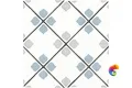 Керамогранит Harmony Tanger Silver Rhomb 12,3x12,3