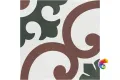 Керамогранит Harmony Aruba Dahlia Mat 22,3x22,3