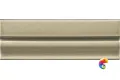 Бордюр Ceramiche Grazia Amarcord Finale Tabacco Matt 6,5x20