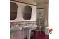 Керамическая плитка Petrachers Grand Elegance Riga Grande Bordeaux Su Panna 20x20