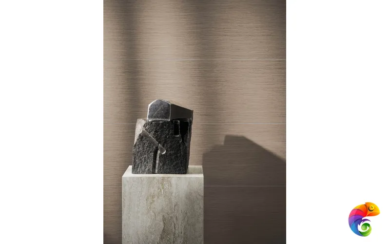 Refin Керамогранит Tamashi Tea 25x150x0,9 Matt Rt