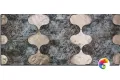 Стеклянное панно Sicis Vetrite Vetrite 4 Boheme Grey 15x26