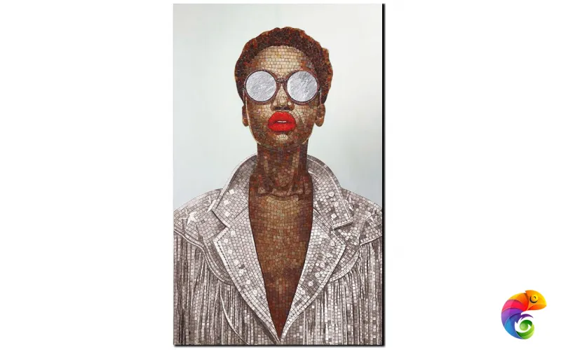 Мозаика Sicis Shades Waiting 3 100,4x162,4