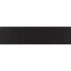 Costa Nova Black Matt 5x20 см