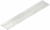 Italon Керамогранитная ступень Charme Advance Scalino Ang. DX Platinum 33x160