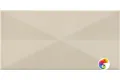 Керамическая плитка Ceramiche Grazia Formae Diamond Ecru 13x26