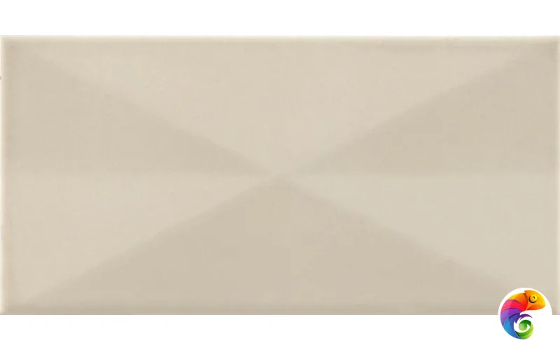 Керамическая плитка Ceramiche Grazia Formae Diamond Ecru 13x26