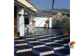Керамогранит Etruria Design Hex Collection Esagono Nero 1° Scelta 15x17