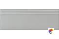 Плинтус Ceramiche Grazia Impressions Zoccolo Rock 20x56