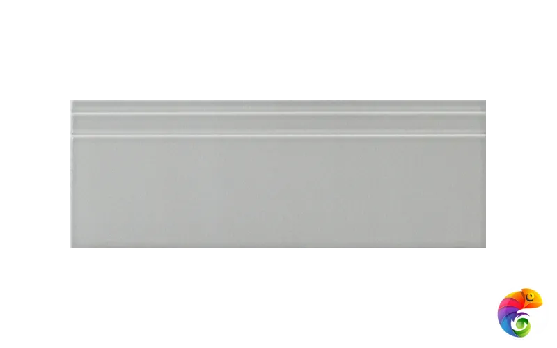 Плинтус Ceramiche Grazia Impressions Zoccolo Rock 20x56