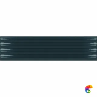Costa Nova Onda Glacier Glossy 5x20 см