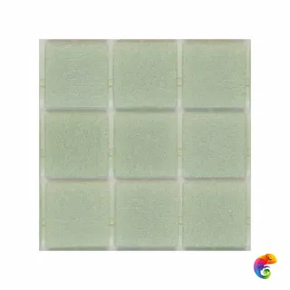 Стеклянная мозаика Trend Vitreo 117* Luc 2x2