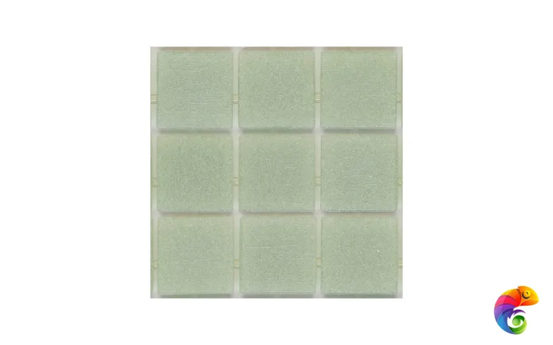 Стеклянная мозаика Trend Vitreo 117* Luc 2x2