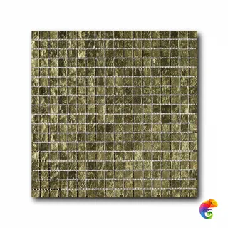 Мозаика ART NATURA Murano Specchio MS29 30x30