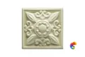 Керамическая плитка Ceramiche Grazia Essenze Neoclassico Felce Craquele 13x13