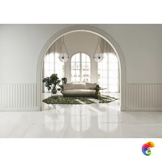 Refin Керамогранит Sublime ivory 30x60x0,9 Strutt Rt