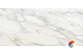 Керамогранит Apavisa Borghini White Polished 119,3x260