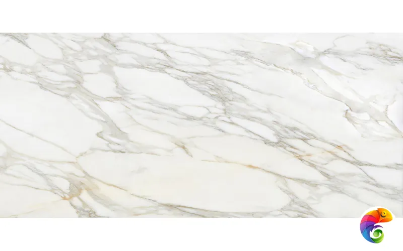 Керамогранит Apavisa Borghini White Polished 119,3x260