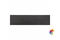 Керамическая плитка Equipe Stromboli Black City Mat 9,2x36,8
