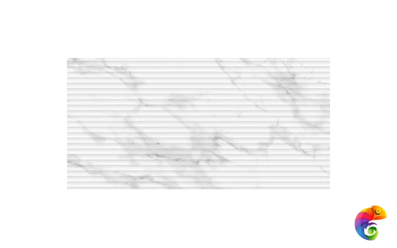Refin Керамогранит Reliefs Prestigio Dorico Nuvolato R 60x120