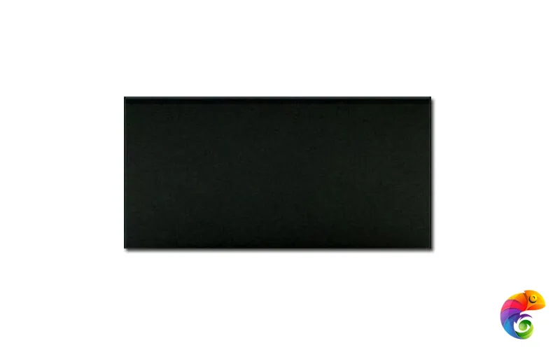 Керамическая плитка LaDiva Сeramiche Lava Rettangolo Liscia Luc 10x20