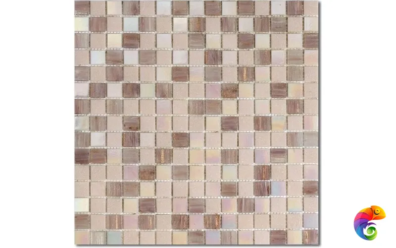 Мозаика Rose Mosaic Roberta Luc 32,7x32,7