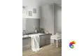 Керамическая плитка Ceramiche Grazia Impressions Impressions Rock 14x56
