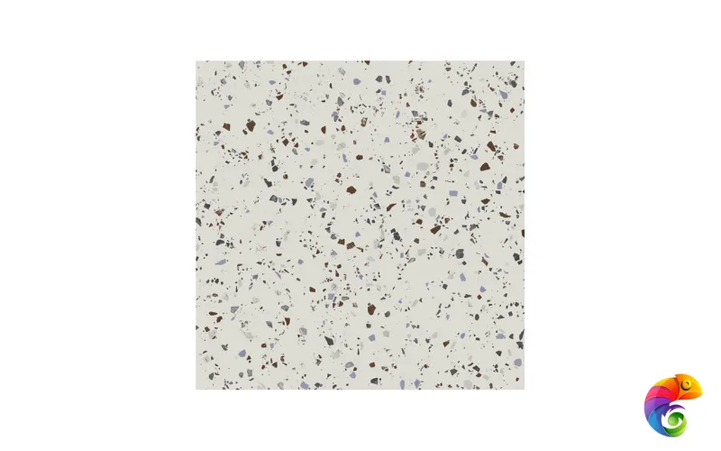 Керамогранит Apavisa South White Natural 59,55x59,55