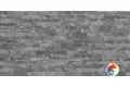 Керамогранит Provenza Salt Stone Decoro Modula Black Iron Rett 30x60cm 9.5mm