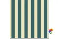 Керамическая плитка Petrachers Grand Elegance Riga Grande Verde Su Crema 20x20