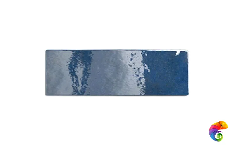 Керамическая плитка Equipe Artisan Colonial Blue 6,5x20