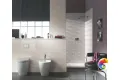 Вставка Ceramiche Grazia New Classic Tozzetto Panna 3x3