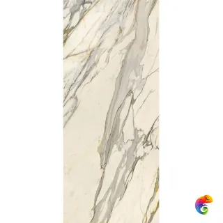 Керамогранит Lea Ceramiche Synestesia Golden Borg Chain B 120х278 Lev