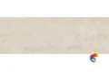 Керамическая плитка Love Ceramic Gravity Light Grey 35x100 Rett