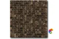 Мозаика ART NATURA Marble Mosaic Imperador Dark 30,5x30,5