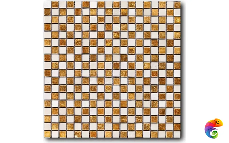 Мозаика ART NATURA Equilibrio 027 30x30