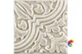 Керамическая плитка Ceramiche Grazia Formelle Algarve Topazio 13x13
