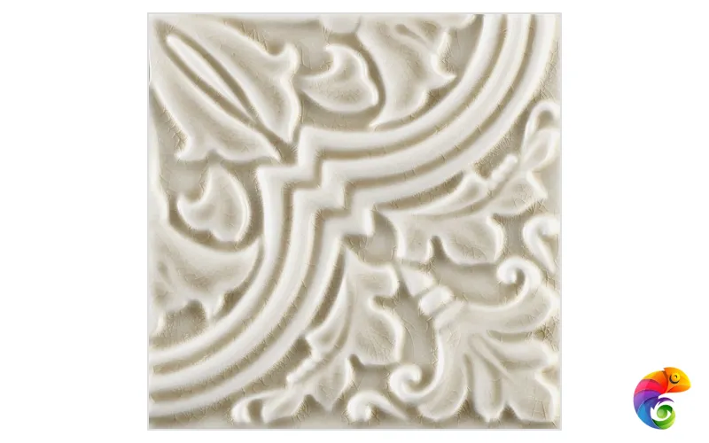 Керамическая плитка Ceramiche Grazia Formelle Algarve Topazio 13x13