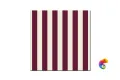 Керамическая плитка Petrachers Grand Elegance Riga Grande Bordeaux Su Panna 20x20